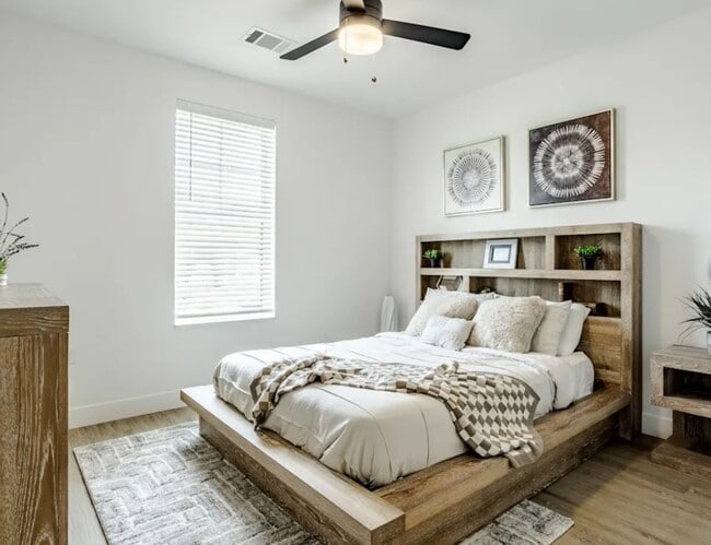 Interior Photo - Prairie Encore