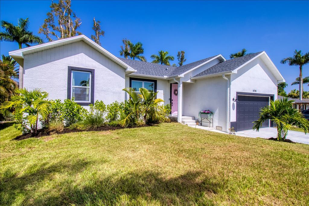 14796 Kimberly Ln, Fort Myers, FL 33908 House Rental in Fort Myers