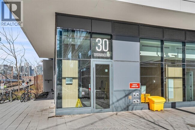 Building Photo - 30 Ordnance St