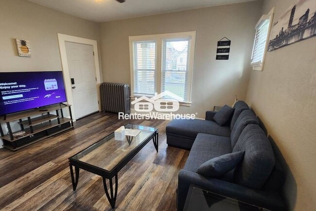 Building Photo - 2867 N Fratney St