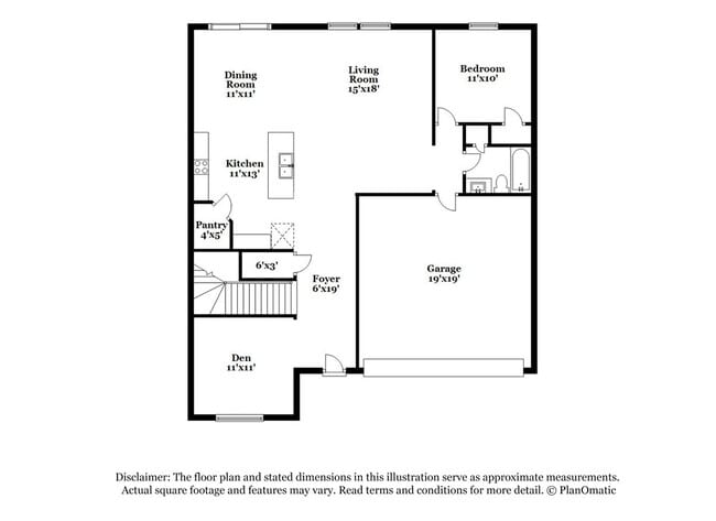 Building Photo - 80 Hyde Park