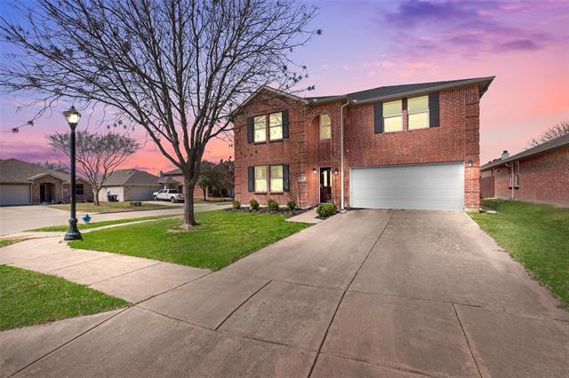 Foto del edificio - 13119 Cleburne Dr