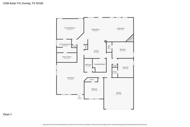 Building Photo - 2100 Aster Trail