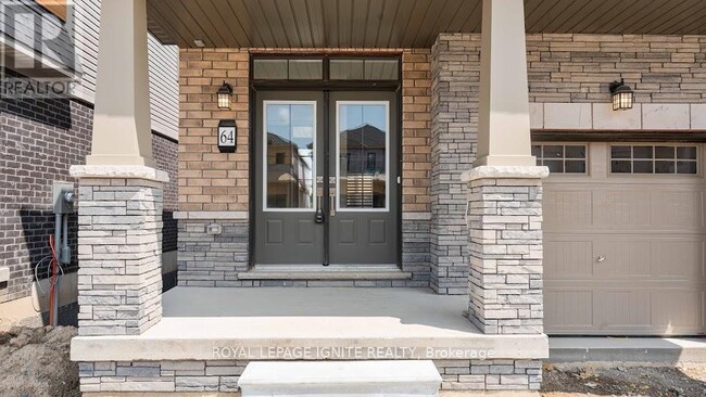 Building Photo - 64 Monteith Dr
