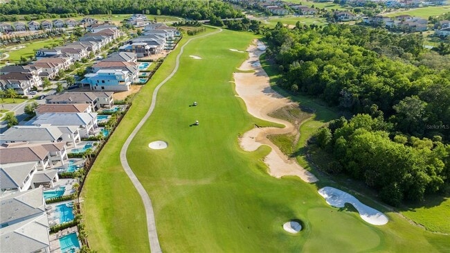 Foto del edificio - 772 Driving Range Ct