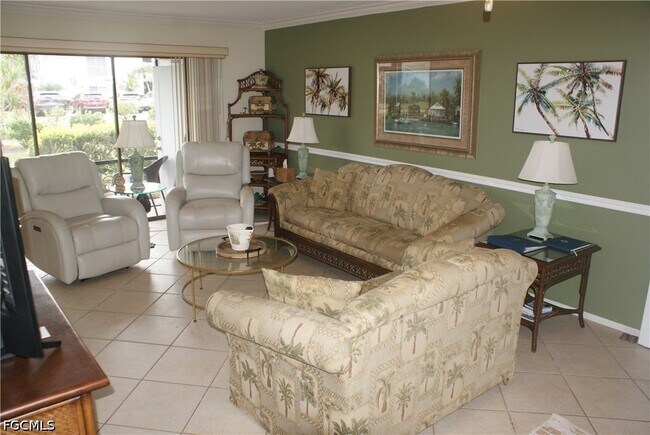 Foto del edificio - 7105 Quail Run Ct W
