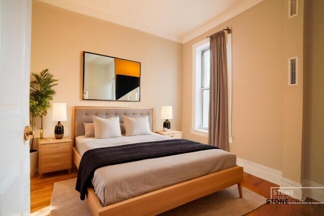 Foto del edificio - 1 bedroom in NEW YORK NY 10027