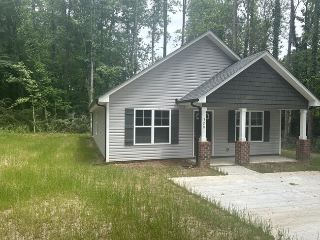 Foto del edificio - 320 Groves Ave