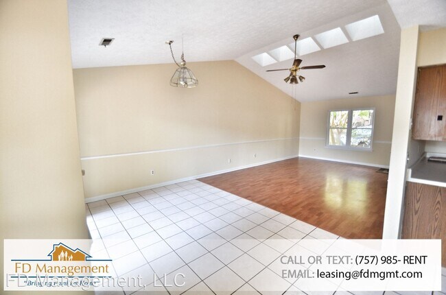 Building Photo - 3 br, 2 bath House - 2 Kimberly Court
