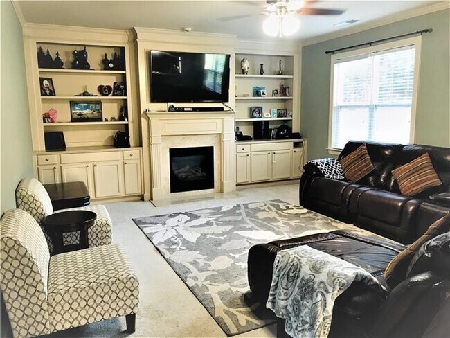 Foto del edificio - 3120 Caney Creek Ln