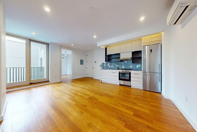 Photo - Myrtle Avenue Apartment