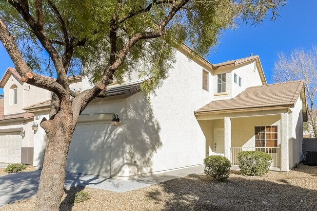 Building Photo - 7652 Dove Canyon St