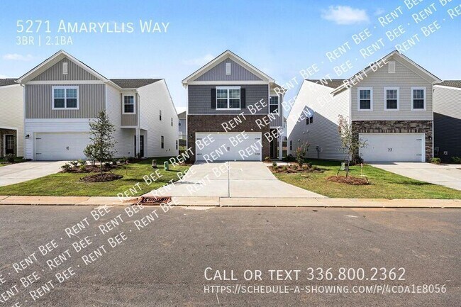 Foto del edificio - 5271 Amaryllis Wy