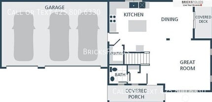 Building Photo - 8208 49th St NE