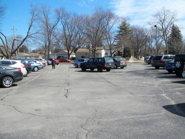 Foto del edificio - 772 E 5th Ct