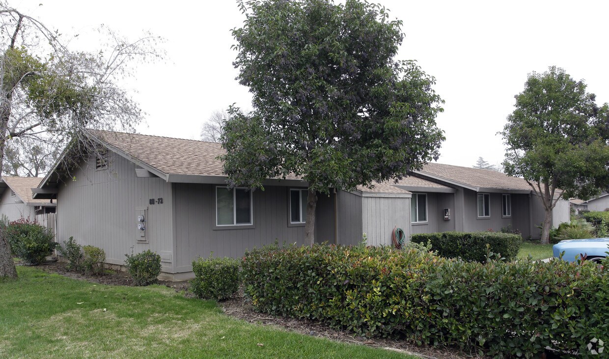 Foto del edificio - Summertree Apartments