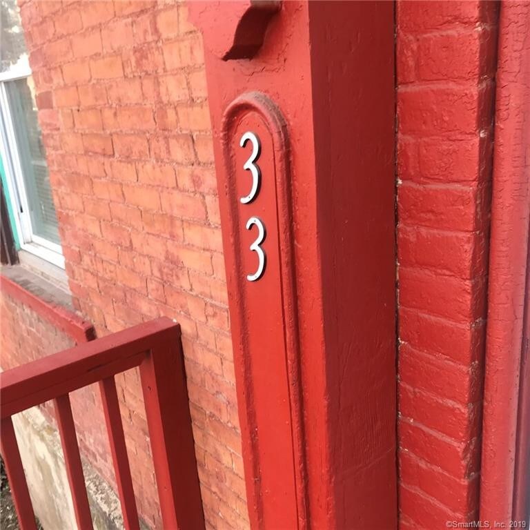 31 Wolcott St, Hartford, CT 06106 House Rental in Hartford, CT