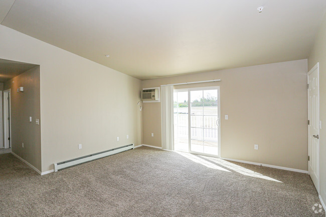 Living Room - Kennedy Drive Estates