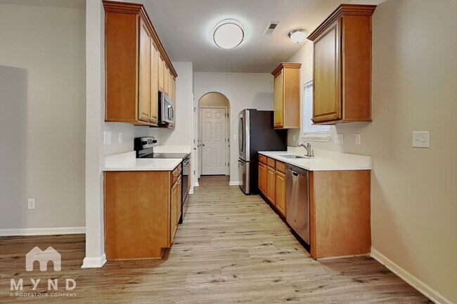 Foto del edificio - 3515 Gibbon Terrace Court