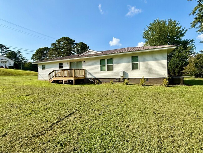 Foto del edificio - 6403 Cannon Ave
