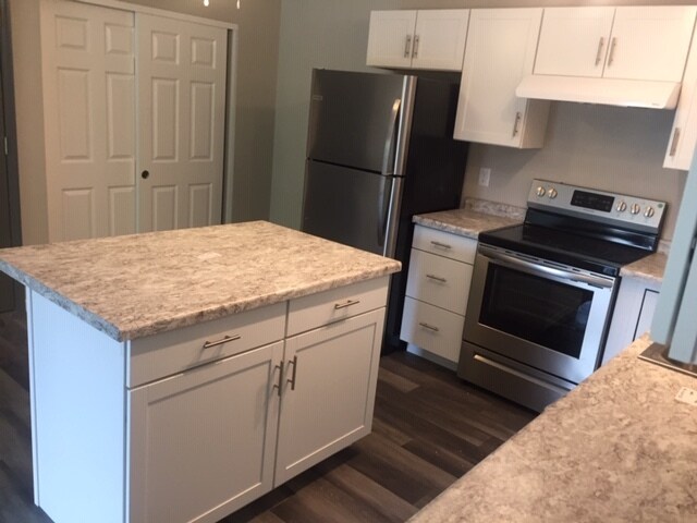 Foto del edificio - 1800 W Pershing St