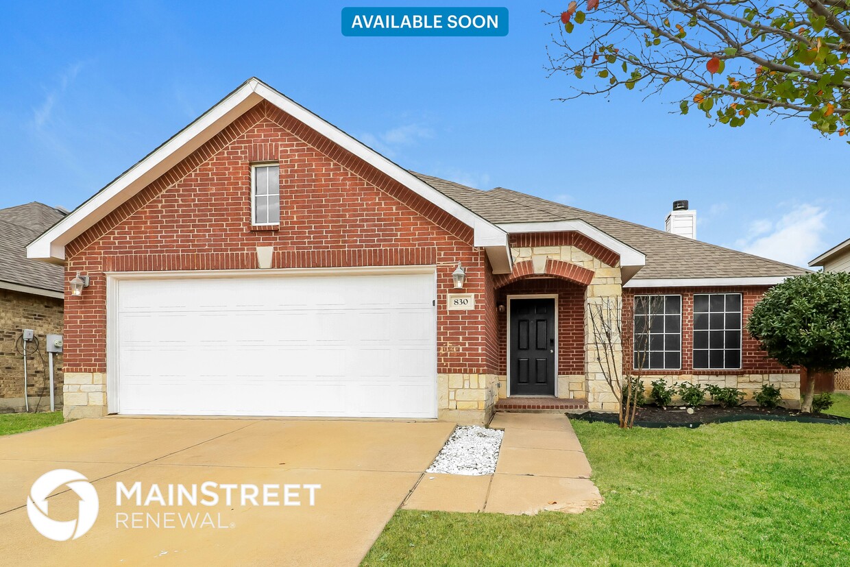 Foto principal - 830 Sheryn Dr