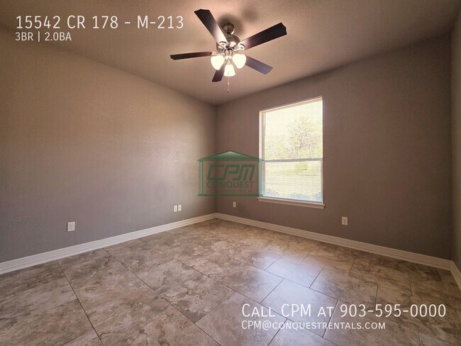 Foto del edificio - 15542 County Rd 178