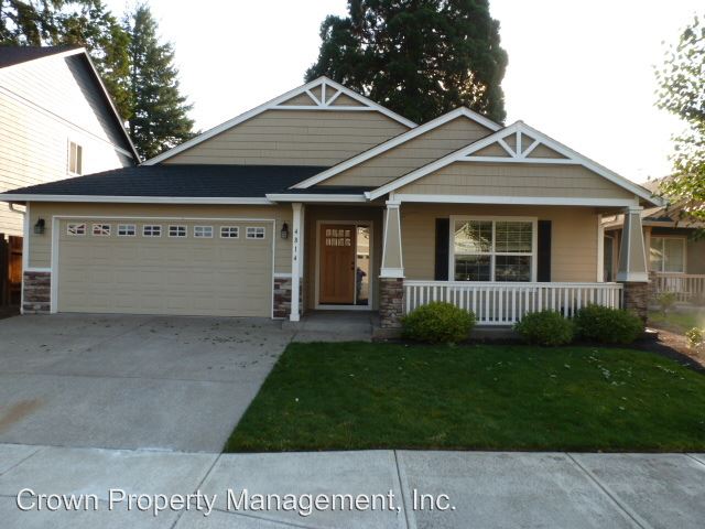 Foto principal - 4814 Tate Ave N