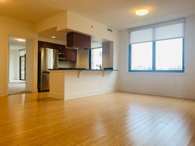 Interior Photo - Palisades of Towson