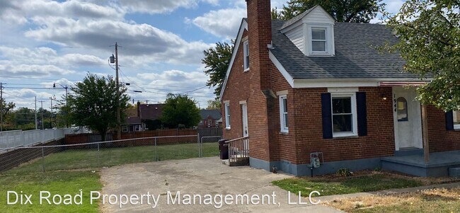 Building Photo - 3 br, 1 bath House - 1944 N Sunny Ridge Road,