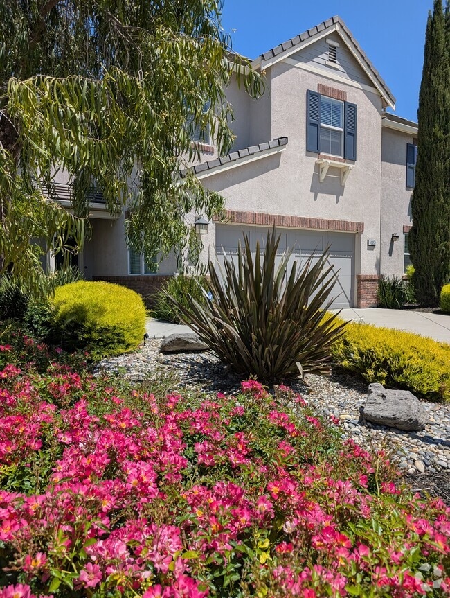Building Photo - 16650 San Gabriel Ct