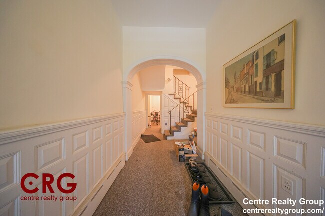 Foto del edificio - 1712 Beacon St