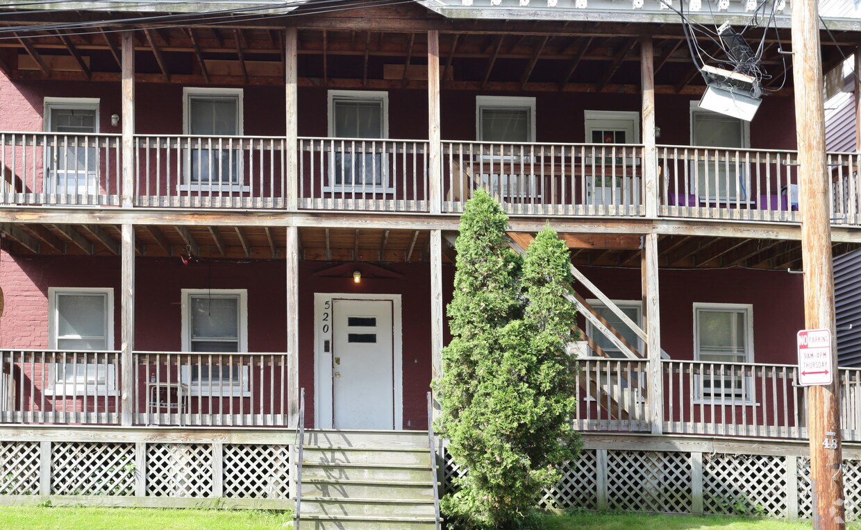 520 Morris St, Albany, NY 12208 Apartments in Albany, NY