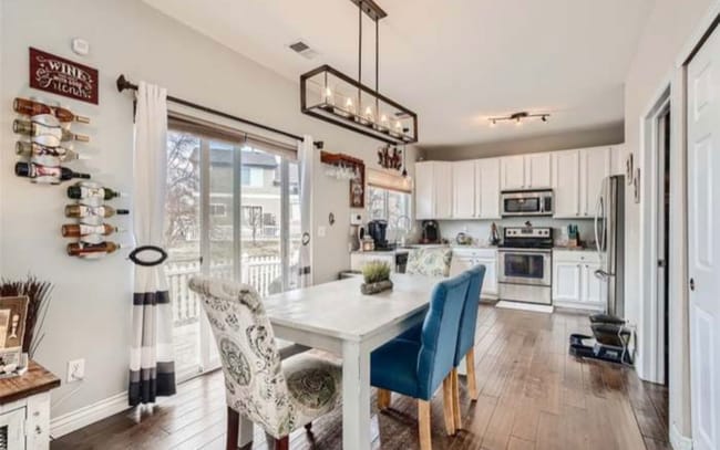 Photo - 13890 Madison St House