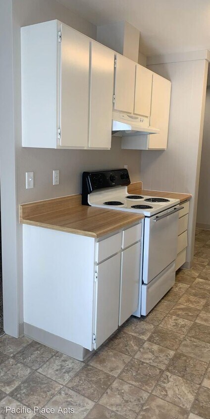 Foto principal - 12550 SE Powell Blvd