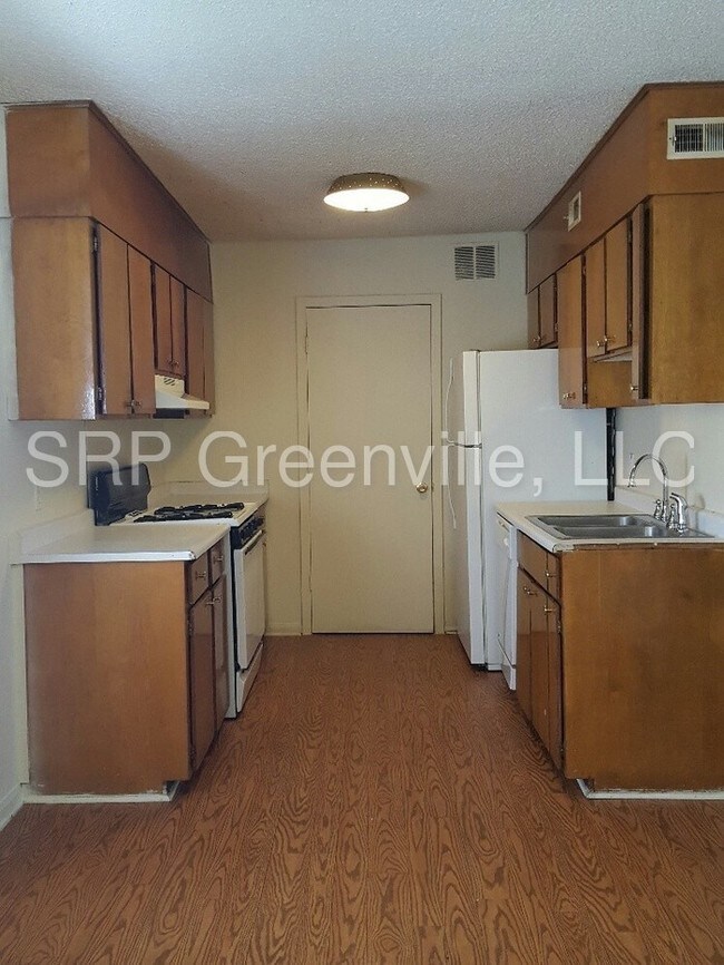 Foto del edificio - Ready for move in!