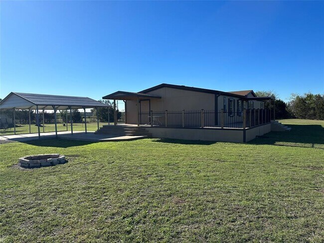 Foto del edificio - 401 Co Rd 248