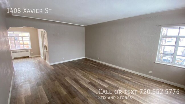 Building Photo - 1408 Xavier St