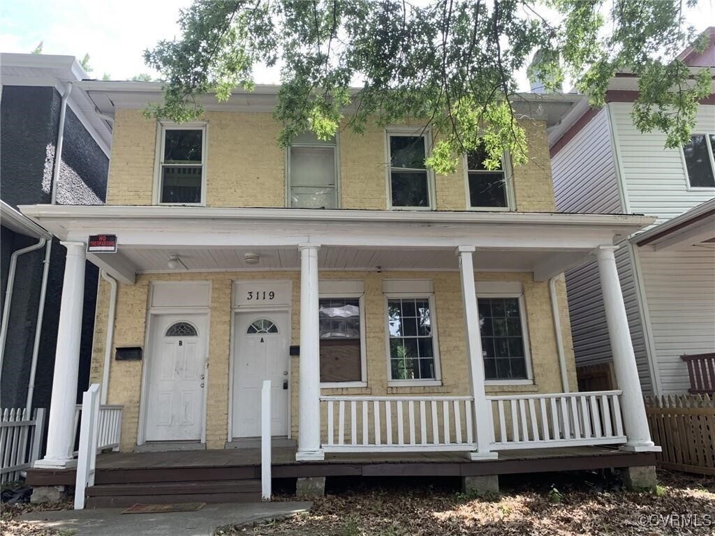 Primary Photo - 3119 4th Ave