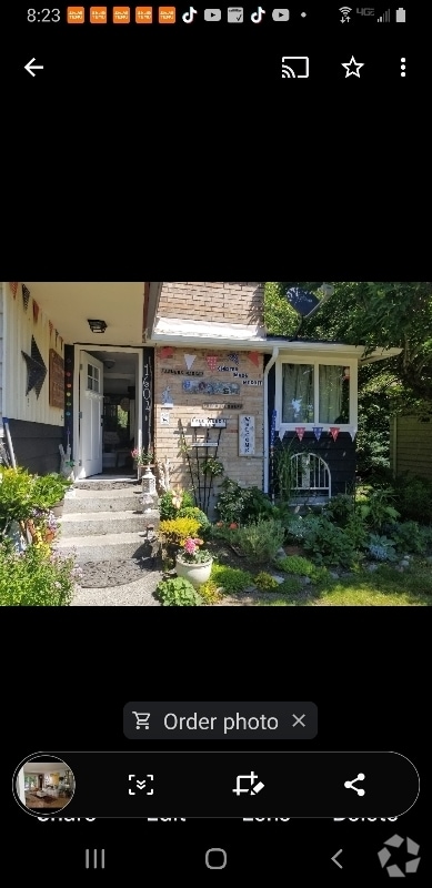 Building Photo - 1604 N 203rd Pl