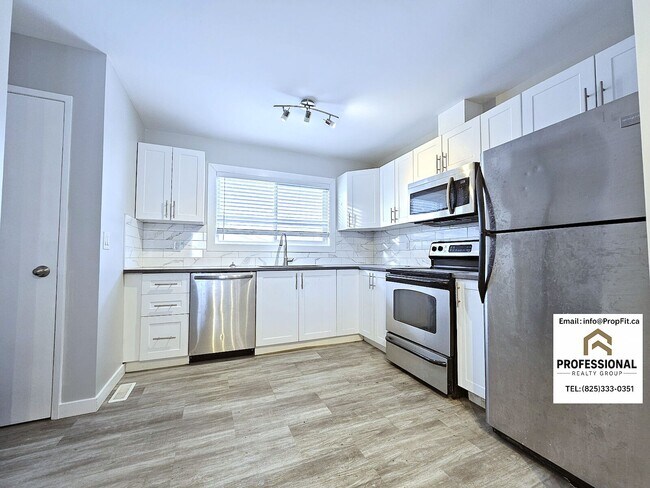 Photo du bâtiment - 4308 70 St NW