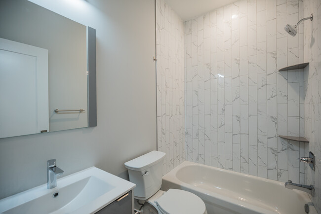 Foto del edificio - 3723 Brandywine St