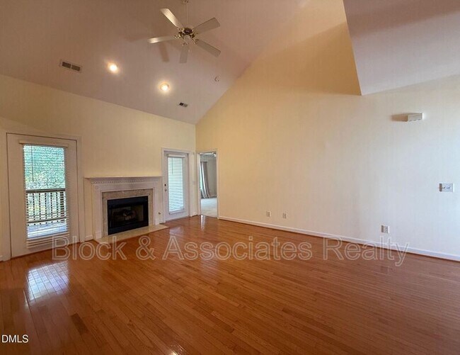 Foto del edificio - 4800 Ludwell Branch Ct