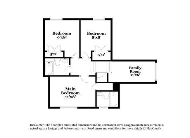 Foto del edificio - 11313 Red Finch Ln