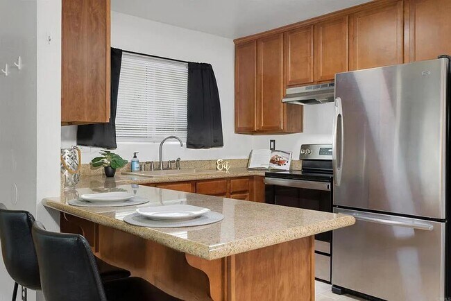 Foto del edificio - 830 W Lincoln Ave