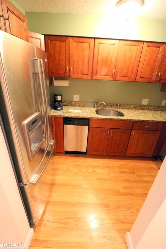 3 Essex St, Charlestown, MA 02129 Condo for Rent in Charlestown, MA