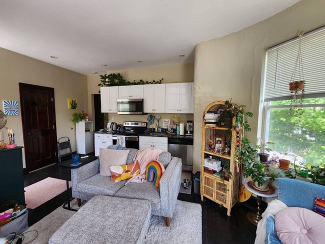 Foto del edificio - 1425 Allison St NW