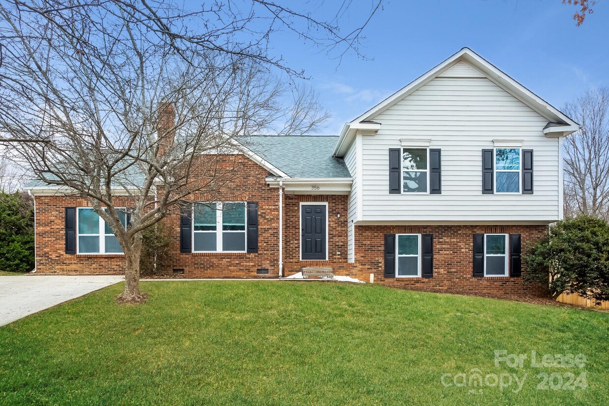 356 Reed Creek Rd, Mooresville, NC 28117 House Rental in Mooresville, NC