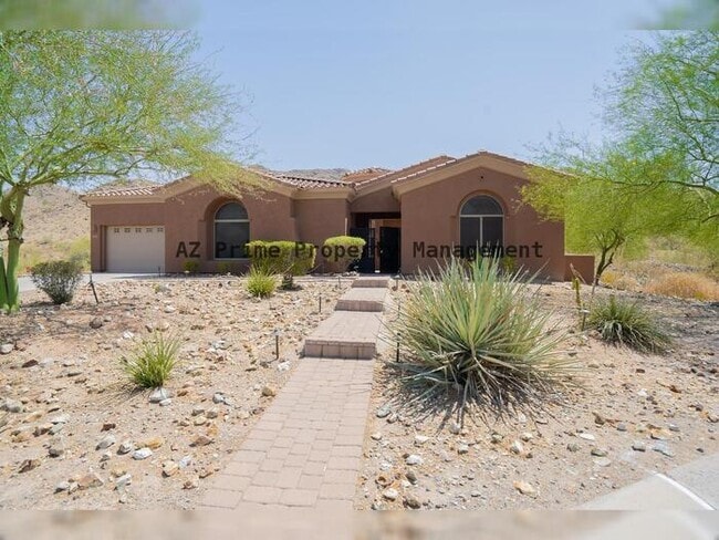 Building Photo - 1705 W WESTERN STAR BLVD, PHOENIX AZ