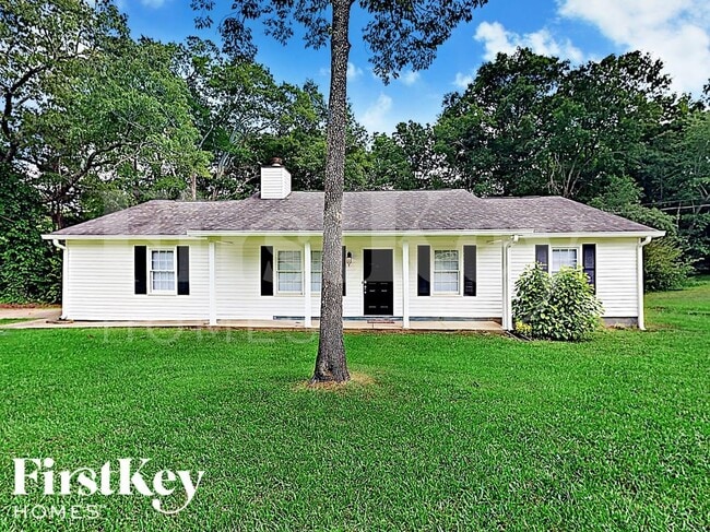 Building Photo - 4136 Jodeco Rd